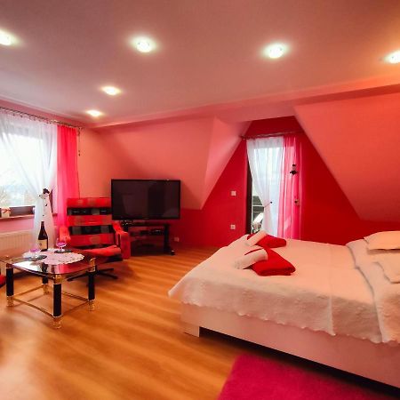 Bajeczny Wypoczynek Apartamenty Witów Extérieur photo