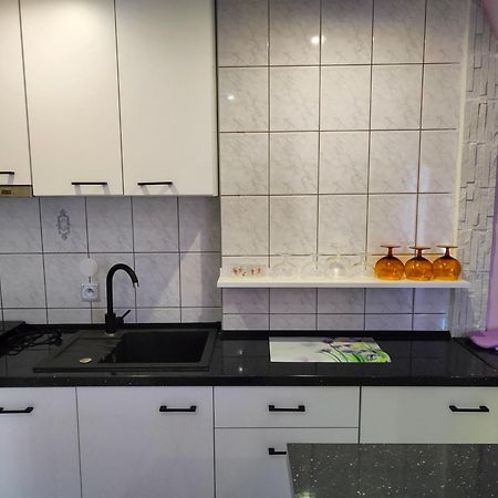 Bajeczny Wypoczynek Apartamenty Witów Extérieur photo