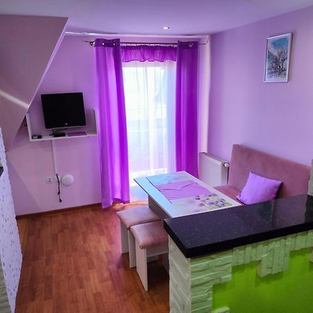 Bajeczny Wypoczynek Apartamenty Witów Extérieur photo