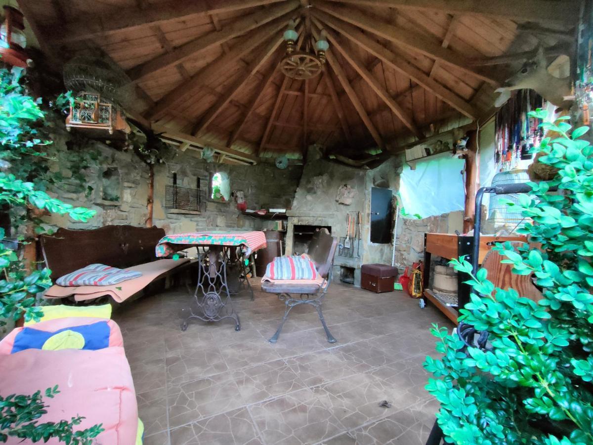 Bajeczny Wypoczynek Apartamenty Witów Extérieur photo