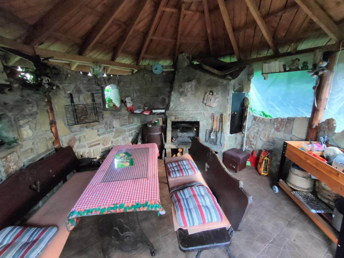 Bajeczny Wypoczynek Apartamenty Witów Extérieur photo