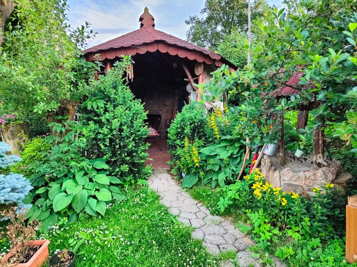 Bajeczny Wypoczynek Apartamenty Witów Extérieur photo