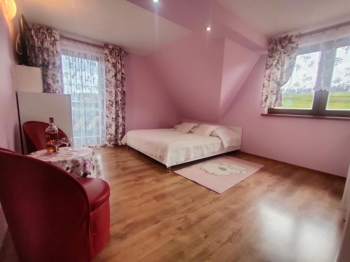 Bajeczny Wypoczynek Apartamenty Witów Extérieur photo