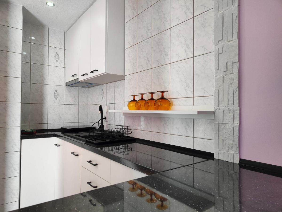 Bajeczny Wypoczynek Apartamenty Witów Extérieur photo