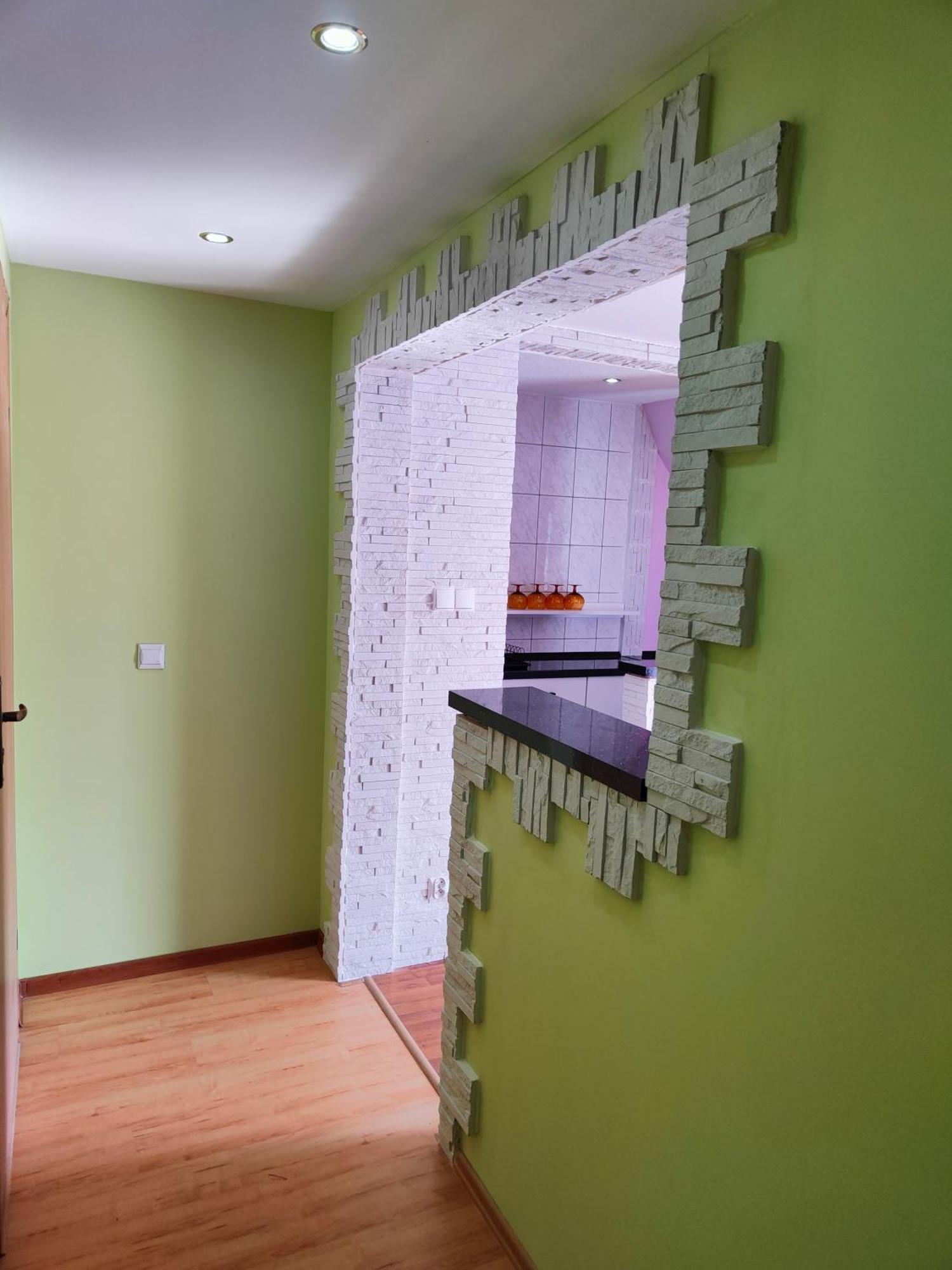 Bajeczny Wypoczynek Apartamenty Witów Extérieur photo