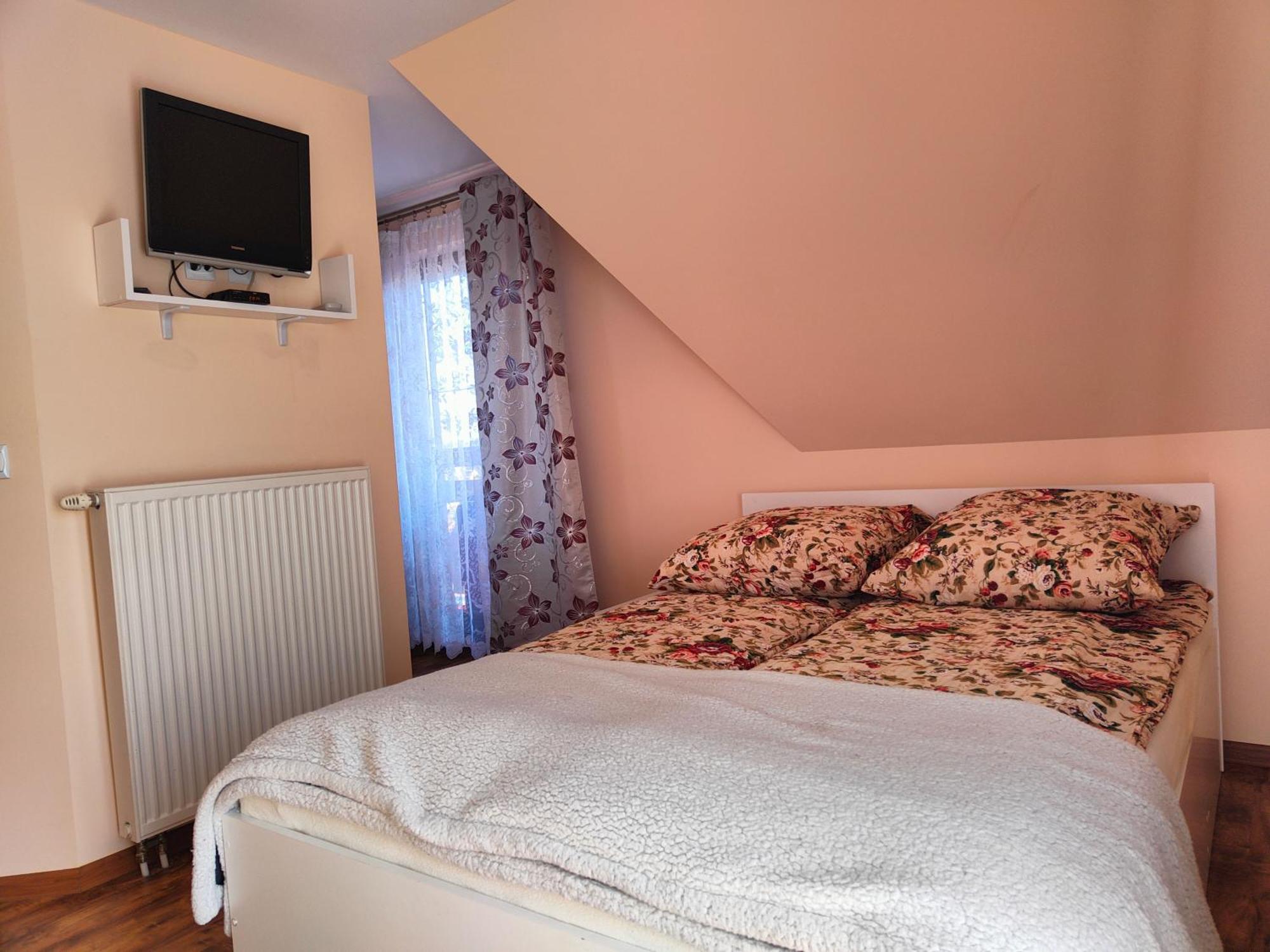 Bajeczny Wypoczynek Apartamenty Witów Extérieur photo