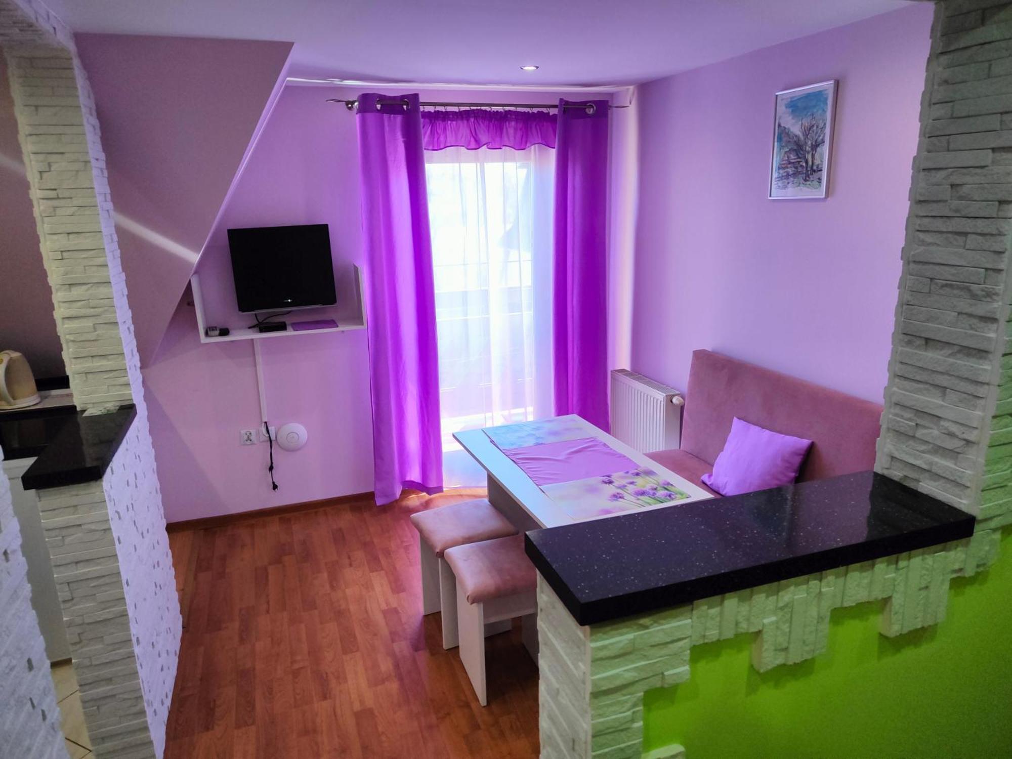 Bajeczny Wypoczynek Apartamenty Witów Extérieur photo